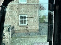 2019 kubota kx027-4 minigraafmachine - afbeelding 8 van  31