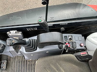 2019 kubota kx027-4 minigraafmachine - afbeelding 20 van  35