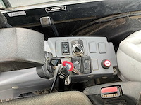 2019 kubota kx027-4 minigraafmachine - afbeelding 21 van  35