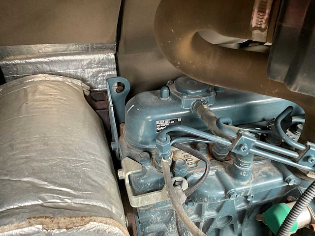 2019 kubota kx027-4 minigraafmachine - afbeelding 25 van  35