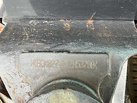 2019 kubota kx027-4 minigraafmachine - afbeelding 29 van  35