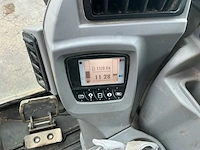 2019 kubota kx080-4a2 rupsgraafmachine - afbeelding 1 van  39