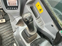 2019 kubota kx080-4a2 rupsgraafmachine - afbeelding 3 van  39