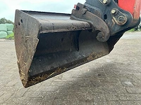 2019 kubota kx080-4a2 rupsgraafmachine - afbeelding 21 van  39