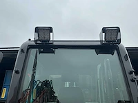 2019 kubota kx080-4a2 rupsgraafmachine - afbeelding 18 van  39