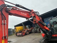 2019 kubota kx080-4a2 rupsgraafmachine - afbeelding 6 van  39