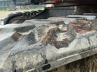 2019 kubota kx080-4a2 rupsgraafmachine - afbeelding 10 van  39