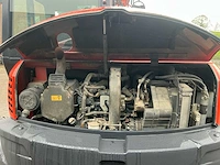 2019 kubota kx080-4a2 rupsgraafmachine - afbeelding 16 van  39