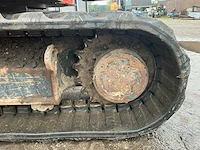 2019 kubota kx080-4a2 rupsgraafmachine - afbeelding 20 van  39