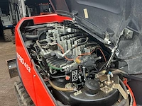 2019 kubota kx080-4a2 rupsgraafmachine - afbeelding 22 van  39
