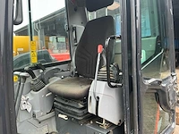 2019 kubota kx080-4a2 rupsgraafmachine - afbeelding 24 van  39