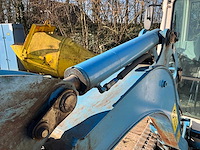 2019 kubota kx09-4 minigraafmachine - afbeelding 2 van  32