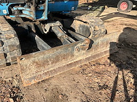 2019 kubota kx09-4 minigraafmachine - afbeelding 5 van  32