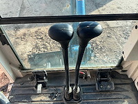 2019 kubota kx09-4 minigraafmachine - afbeelding 9 van  32