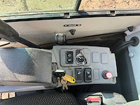 2019 kubota kx09-4 minigraafmachine - afbeelding 10 van  32