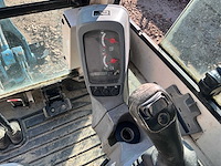 2019 kubota kx09-4 minigraafmachine - afbeelding 11 van  32