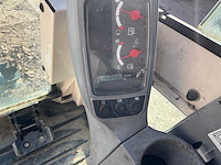2019 kubota kx09-4 minigraafmachine - afbeelding 14 van  32