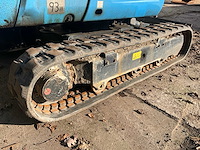 2019 kubota kx09-4 minigraafmachine - afbeelding 20 van  32