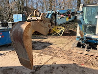 2019 kubota kx09-4 minigraafmachine - afbeelding 30 van  32