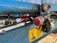 2019 kubota kx09-4 minigraafmachine - afbeelding 32 van  32