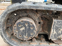 2019 kubota u10-3 minigraafmachine - afbeelding 27 van  35