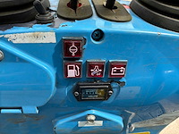 2019 kubota u10-3 minigraafmachine - afbeelding 17 van  33
