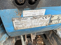 2019 kubota u10-3 minigraafmachine - afbeelding 27 van  33