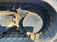 2019 kubota u27-4 minigraafmachine - afbeelding 8 van  30