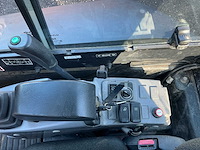 2019 kubota u27-4 minigraafmachine - afbeelding 15 van  30