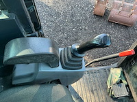 2019 kubota u27-4 minigraafmachine - afbeelding 16 van  30