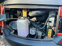 2019 kubota u27-4 minigraafmachine - afbeelding 18 van  30