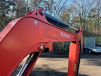 2019 kubota u27-4 minigraafmachine - afbeelding 20 van  30