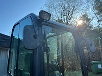 2019 kubota u27-4 minigraafmachine - afbeelding 21 van  30