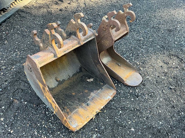 2019 kubota u27-4 minigraafmachine - afbeelding 22 van  30