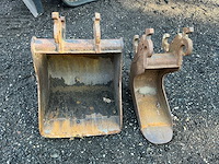 2019 kubota u27-4 minigraafmachine - afbeelding 24 van  30