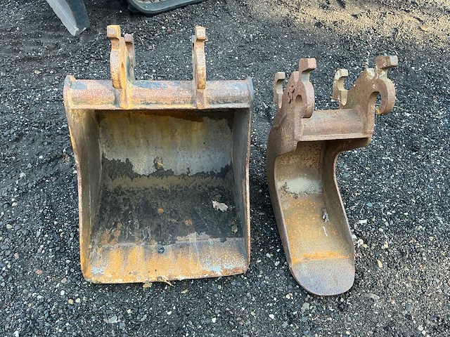 2019 kubota u27-4 minigraafmachine - afbeelding 11 van  17