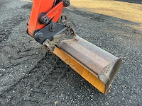 2019 kubota u27-4 minigraafmachine - afbeelding 10 van  10