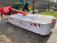 2019 kuhn gmd3511-ff 1000 schijvenmaaier - afbeelding 1 van  9