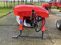 2019 kuhn gmd3511-ff 1000 schijvenmaaier - afbeelding 5 van  9
