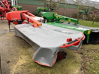 2019 kuhn gmd3511-ff schijvenmaaier - afbeelding 6 van  11