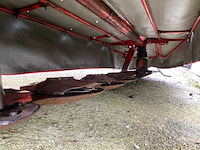 2019 kuhn gmd3511-ff schijvenmaaier - afbeelding 8 van  11