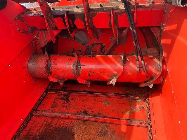 2019 kuhn primor 2060h overige agrarisch - afbeelding 3 van  11