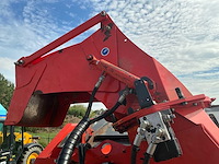 2019 kuhn primor 2060h overige agrarisch - afbeelding 8 van  11
