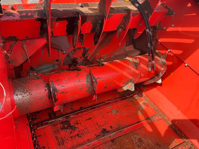 2019 kuhn primor 2060h overige agrarisch - afbeelding 6 van  17