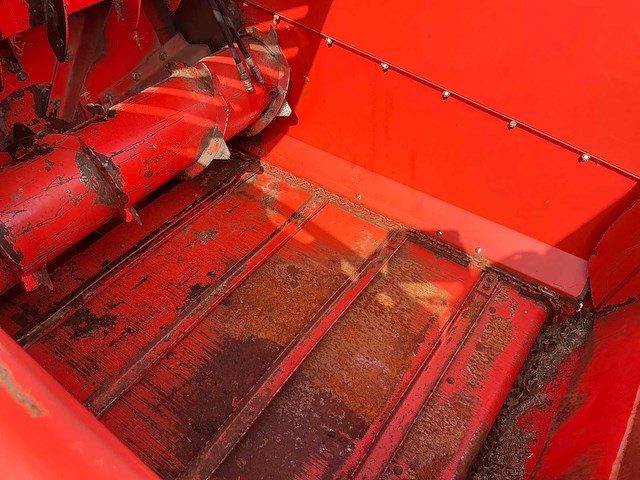 2019 kuhn primor 2060h overige agrarisch - afbeelding 7 van  17