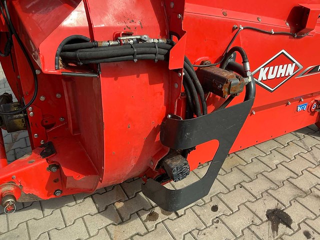 2019 kuhn primor 2060h overige agrarisch - afbeelding 12 van  17