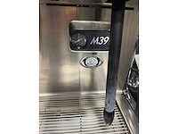 2019 la cimbali m39 3-groeps koffiemachine - afbeelding 7 van  7