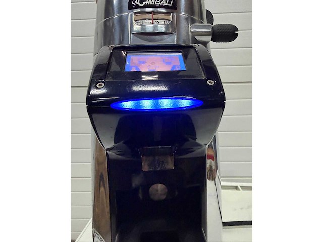 2019 la cimbali magnum on demand koffiemolen - afbeelding 2 van  4