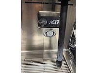 2019 lacimbali m39 3-groeps koffiemachine - afbeelding 5 van  7