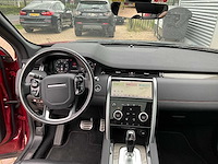 2019 land rover discovery sport p200 2.0 r-dynamic s personenauto - afbeelding 2 van  22